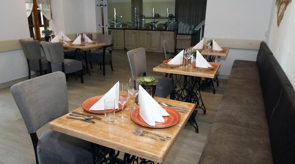 Laroba Wellness Hotel****