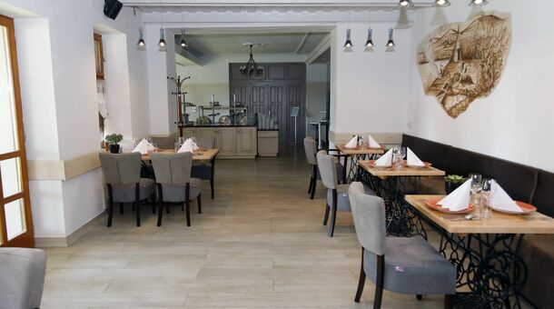 Laroba Wellness Hotel****