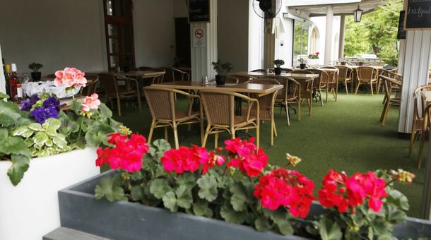 Laroba Wellness Hotel****