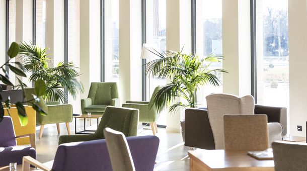 Mjus World Resort & Thermal Park