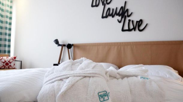 Mjus World Resort & Thermal Park