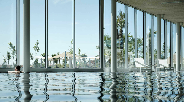 Mjus World Resort & Thermal Park