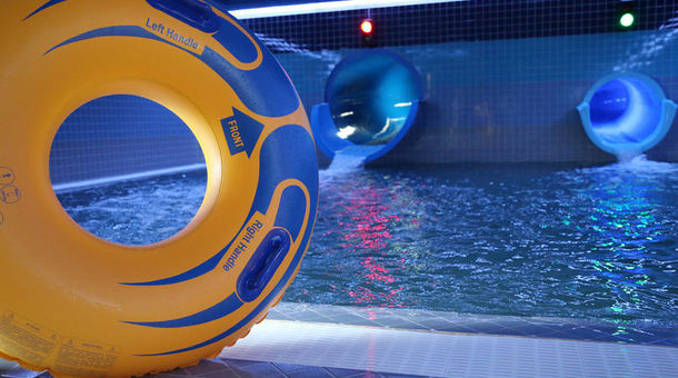 Mjus World Resort & Thermal Park