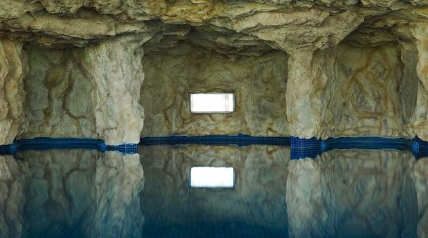 Mjus World Resort & Thermal Park