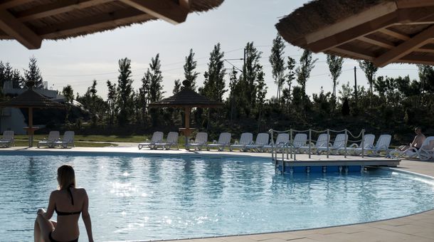 Mjus World Resort & Thermal Park