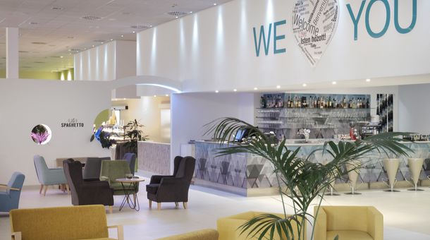 Mjus World Resort & Thermal Park