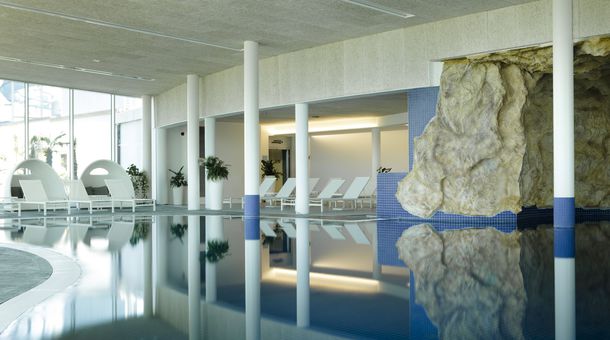 Mjus World Resort & Thermal Park