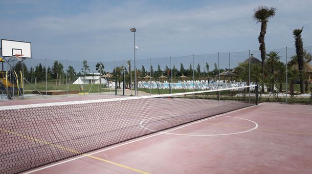 Mjus World Resort & Thermal Park