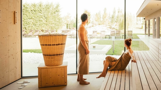 Mjus World Resort & Thermal Park