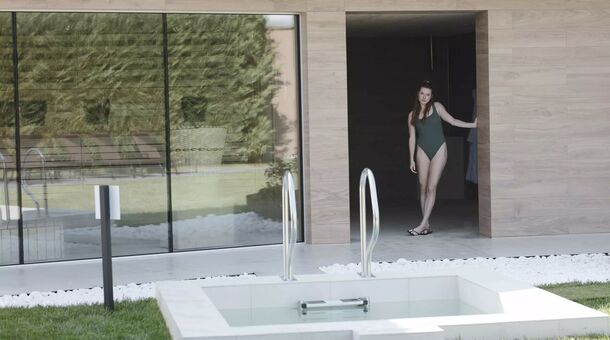 Mjus World Resort & Thermal Park