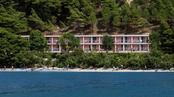 Élményekkel teli vakáció az Adrián!