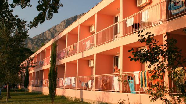 Élményekkel teli vakáció az Adrián!