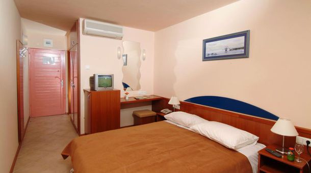 Élményekkel teli vakáció az Adrián!