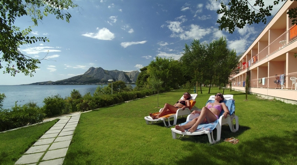 Élményekkel teli vakáció az Adrián!