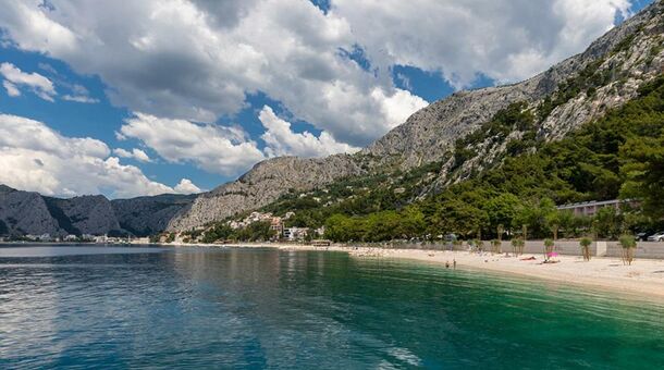 Élményekkel teli vakáció az Adrián!