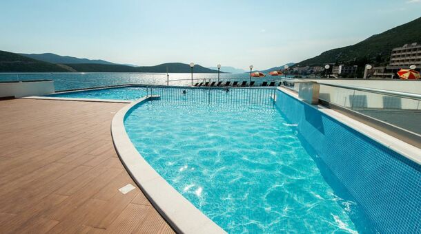 Élménydús vakáció a dalmát tengerparton!