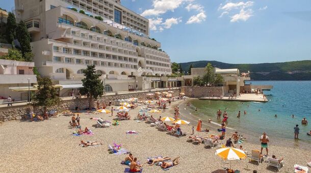 Élménydús vakáció a dalmát tengerparton!