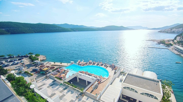 Élménydús vakáció a dalmát tengerparton!