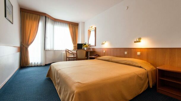 Élménydús vakáció a dalmát tengerparton!