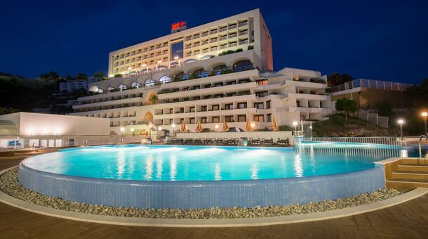 Élménydús vakáció a dalmát tengerparton!