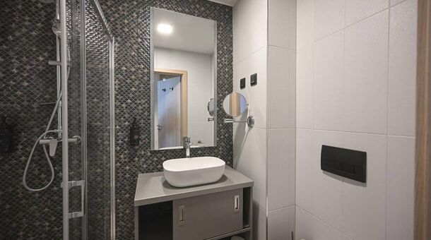 AquaMed Hotel Harkány****