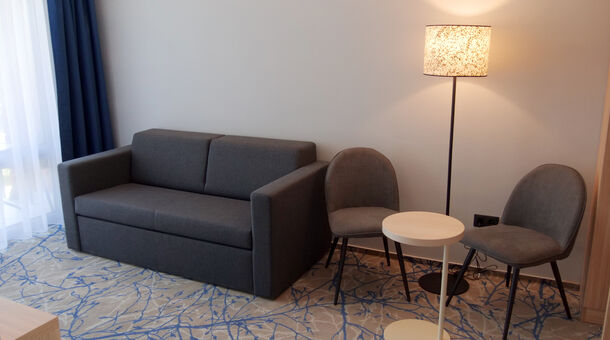 AquaMed Hotel Harkány****