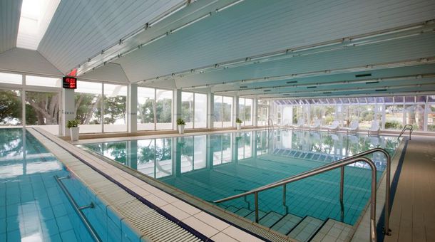 Tengerparti vakáció Makarskán!