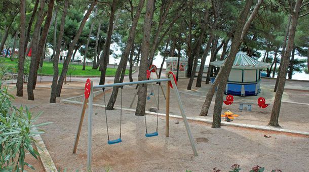 Tengerparti vakáció Makarskán!