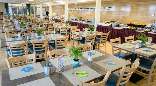 Velence Resort & Spa****