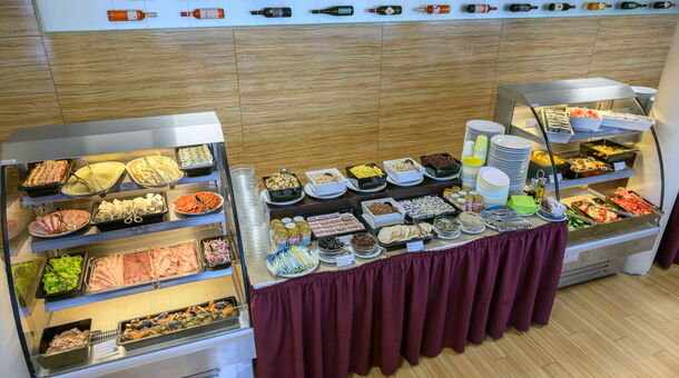 Velence Resort & Spa****