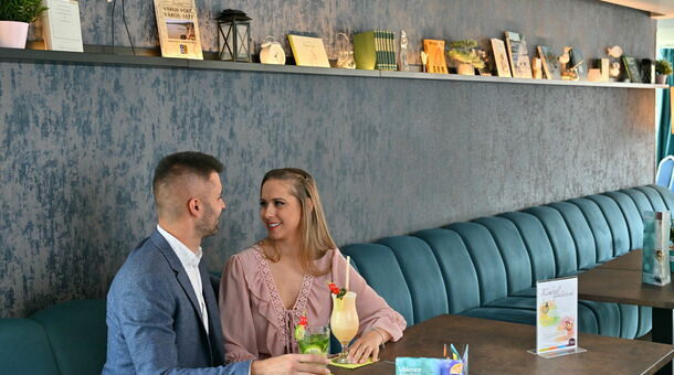 Velence Resort & Spa****