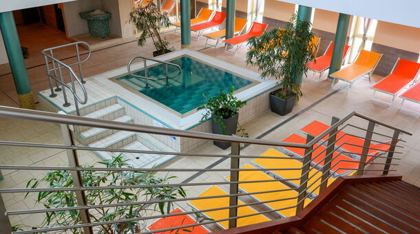 Velence Resort & Spa****