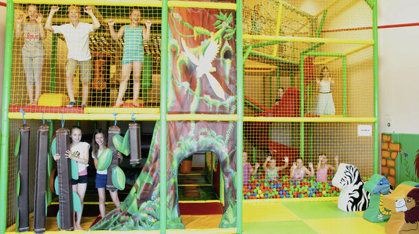 Velence Resort & Spa****