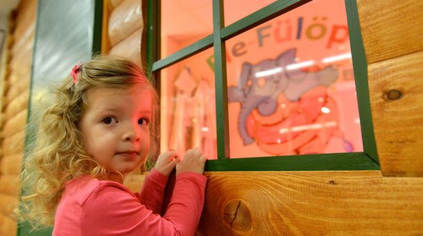 Velence Resort & Spa****