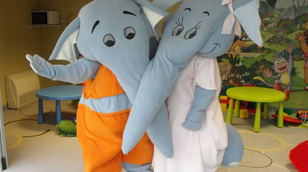 Velence Resort & Spa****