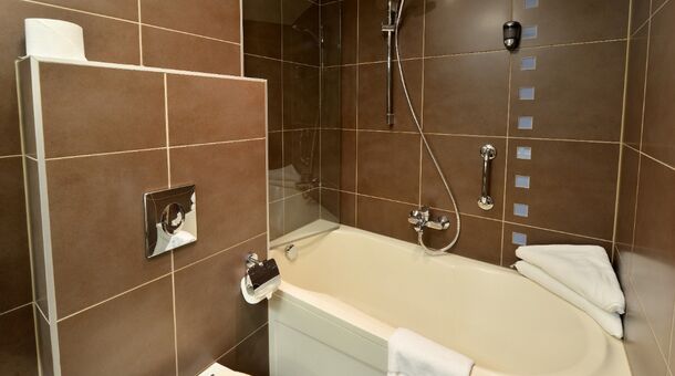 Velence Resort & Spa****