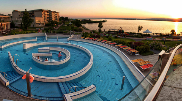 Velence Resort & Spa****