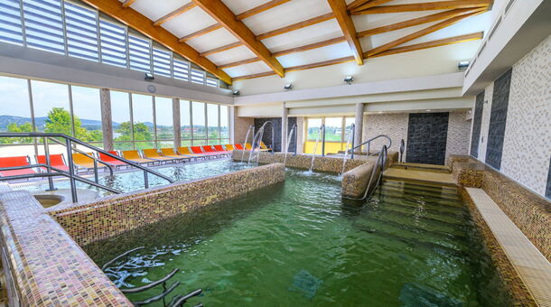 Velence Resort & Spa****