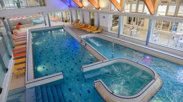 Velence Resort & Spa****