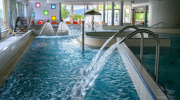 Velence Resort & Spa****