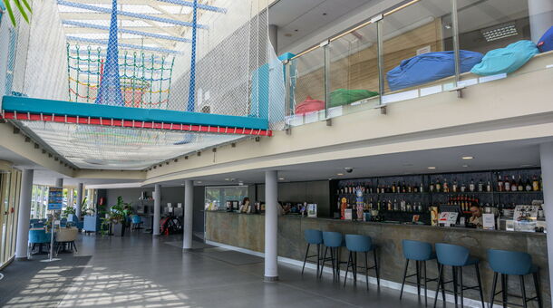 Velence Resort & Spa****