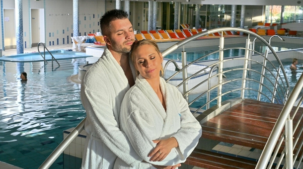 Velence Resort & Spa****