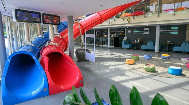 Velence Resort & Spa****