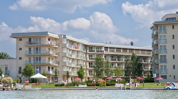 Velence Resort & Spa****