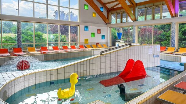 Velence Resort & Spa****