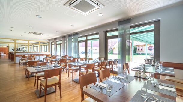 Vulkán Wellness Hotel & Camping