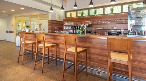 Vulkán Wellness Hotel & Camping