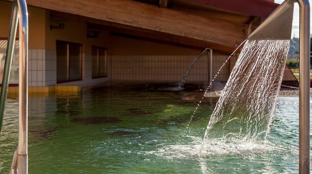 Vulkán Wellness Hotel & Camping