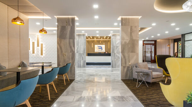 Hotel Bodrog Wellness & Elix Spa****