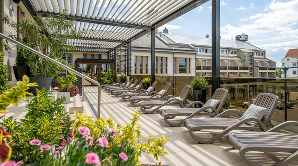 Hotel Bodrog Wellness & Elix Spa****